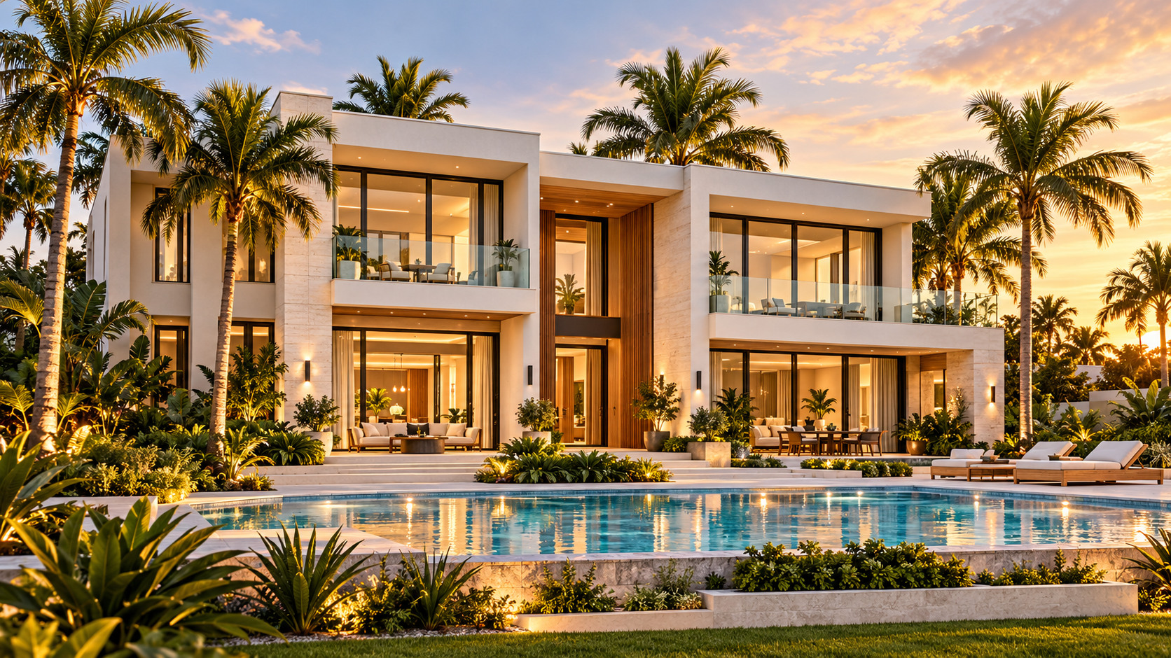 Aliyana approved exterior design rendering