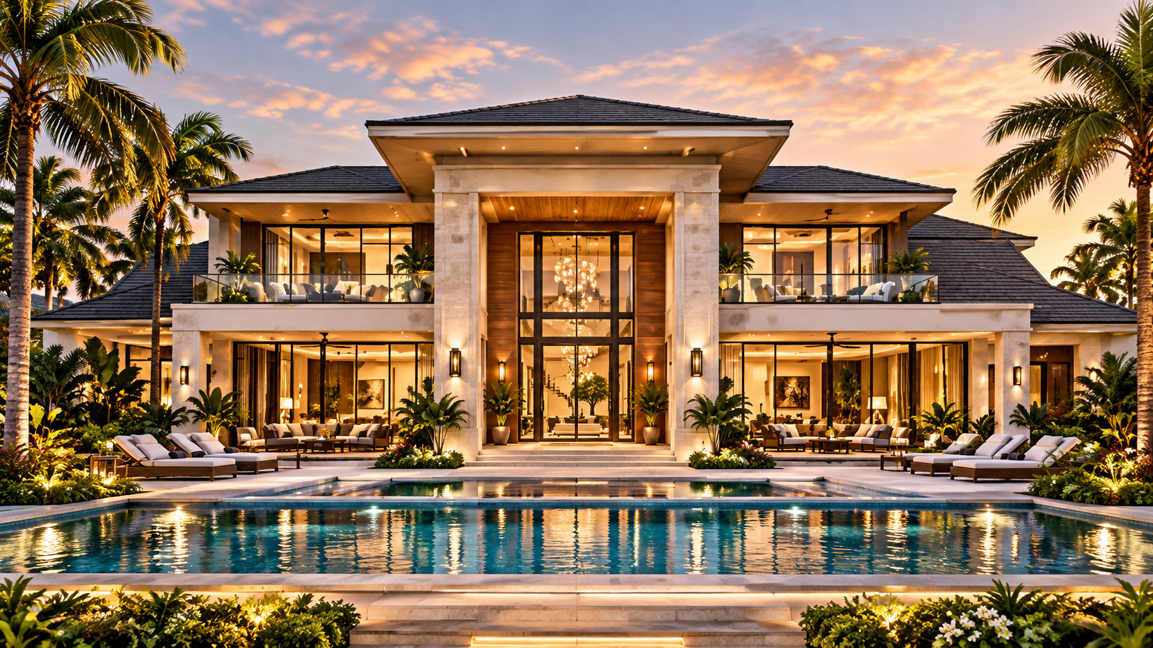 Sage approved exterior design rendering