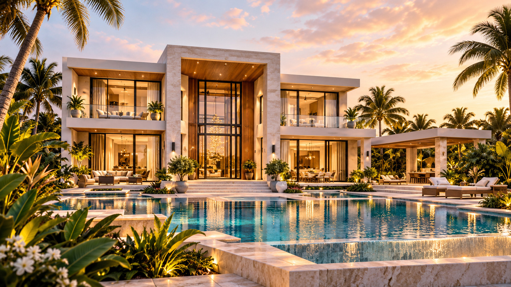 Tia approved exterior design rendering