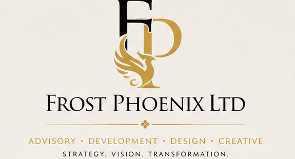 Frost Phoenix LTD corporate logo