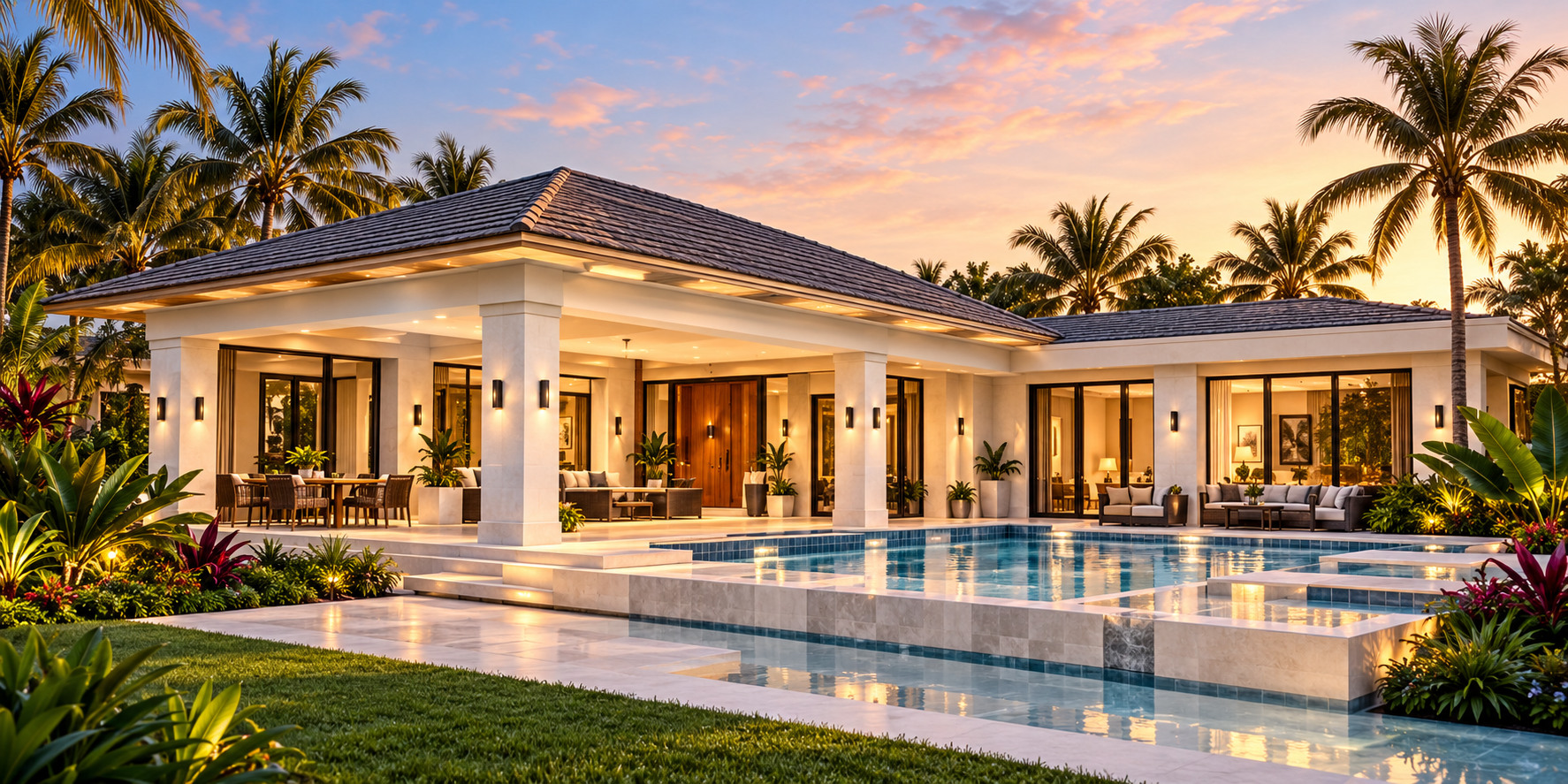 Joyelle approved exterior design rendering